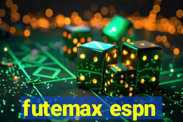 futemax espn